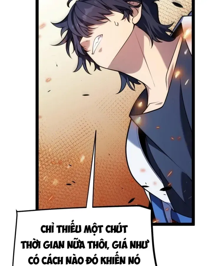 Thức Tỉnh Thiên Phú Thần Thoại, Ta Nhất Kiếm Trảm Thần Chap 38 - Next Chap 39