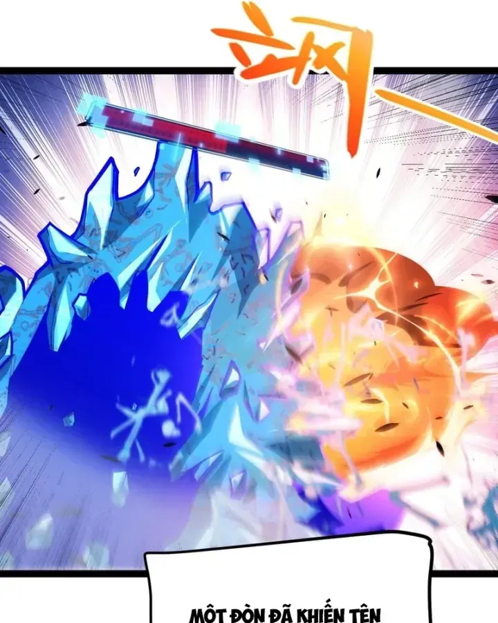 Thức Tỉnh Thiên Phú Thần Thoại, Ta Nhất Kiếm Trảm Thần Chap 38 - Next Chap 39