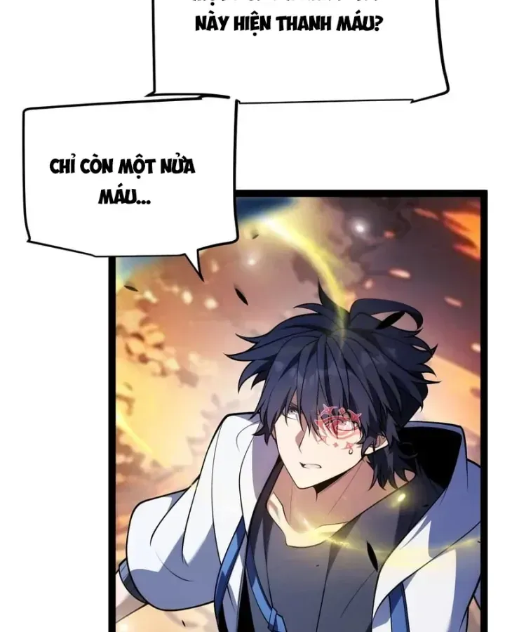 Thức Tỉnh Thiên Phú Thần Thoại, Ta Nhất Kiếm Trảm Thần Chap 38 - Next Chap 39