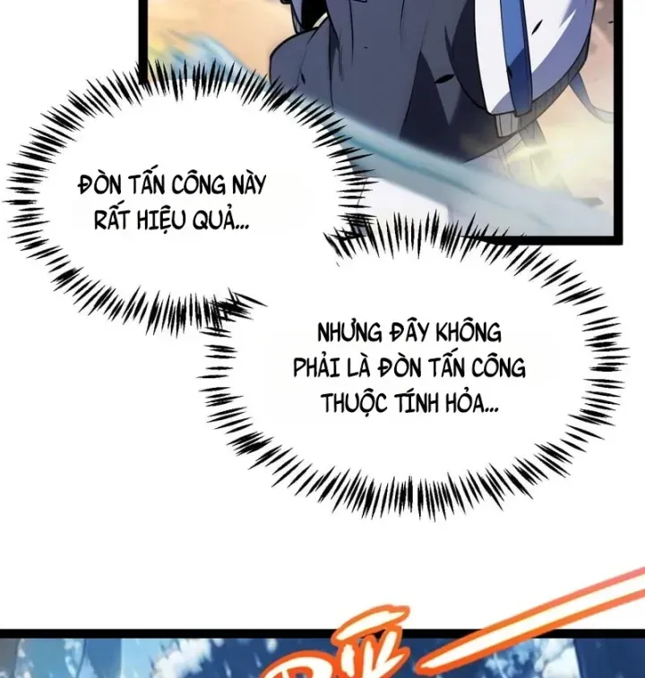 Thức Tỉnh Thiên Phú Thần Thoại, Ta Nhất Kiếm Trảm Thần Chap 38 - Next Chap 39