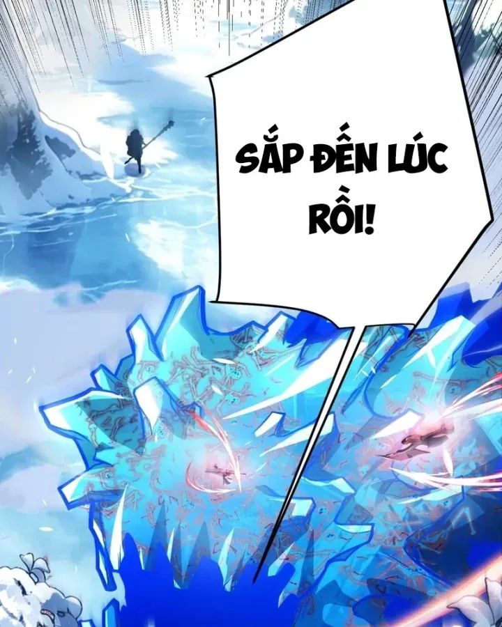 Thức Tỉnh Thiên Phú Thần Thoại, Ta Nhất Kiếm Trảm Thần Chap 38 - Next Chap 39