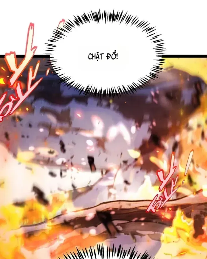 Thức Tỉnh Thiên Phú Thần Thoại, Ta Nhất Kiếm Trảm Thần Chap 38 - Next Chap 39