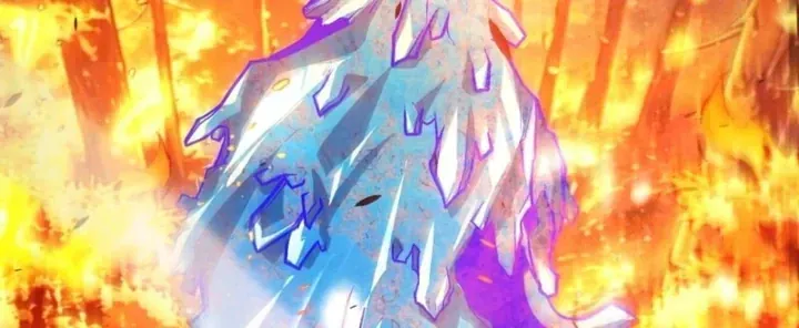 Thức Tỉnh Thiên Phú Thần Thoại, Ta Nhất Kiếm Trảm Thần Chap 38 - Next Chap 39