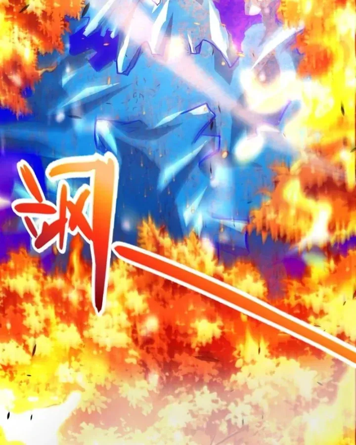 Thức Tỉnh Thiên Phú Thần Thoại, Ta Nhất Kiếm Trảm Thần Chap 38 - Next Chap 39