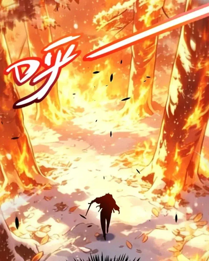 Thức Tỉnh Thiên Phú Thần Thoại, Ta Nhất Kiếm Trảm Thần Chap 38 - Next Chap 39