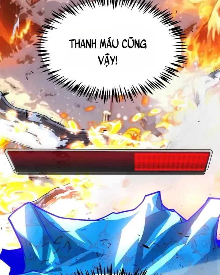 Thức Tỉnh Thiên Phú Thần Thoại, Ta Nhất Kiếm Trảm Thần Chap 38 - Next Chap 39