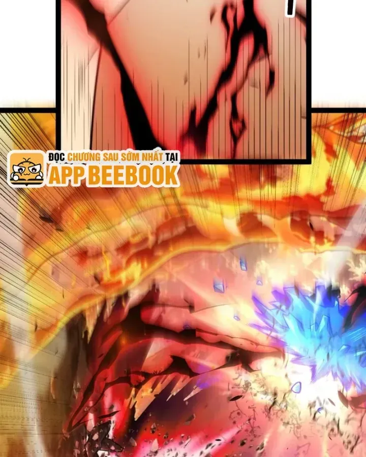 Thức Tỉnh Thiên Phú Thần Thoại, Ta Nhất Kiếm Trảm Thần Chap 38 - Next Chap 39