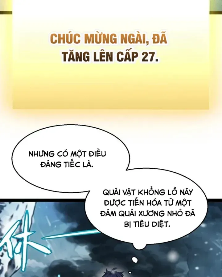 Thức Tỉnh Thiên Phú Thần Thoại, Ta Nhất Kiếm Trảm Thần Chap 38 - Next Chap 39