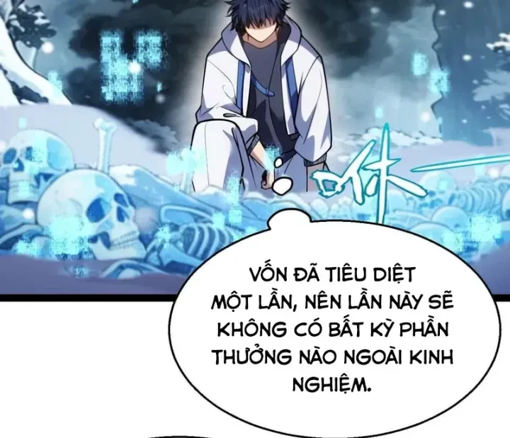 Thức Tỉnh Thiên Phú Thần Thoại, Ta Nhất Kiếm Trảm Thần Chap 38 - Next Chap 39