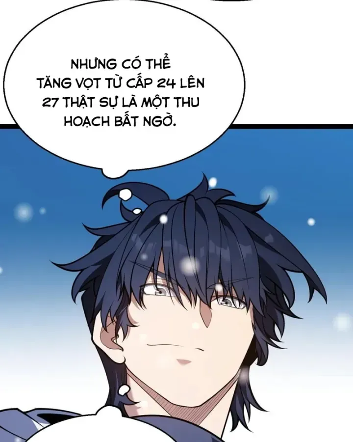 Thức Tỉnh Thiên Phú Thần Thoại, Ta Nhất Kiếm Trảm Thần Chap 38 - Next Chap 39