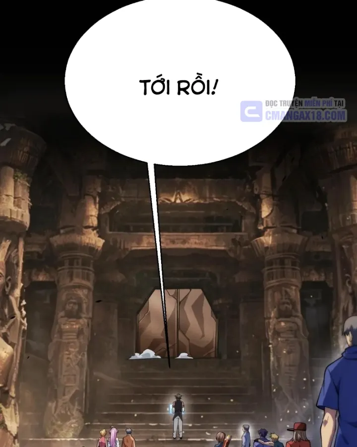 Thức Tỉnh Thiên Phú Thần Thoại, Ta Nhất Kiếm Trảm Thần Chap 46 - Next Chap 47