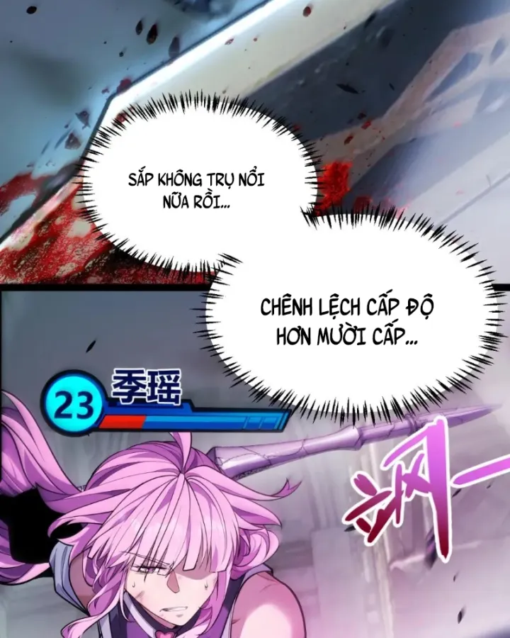 Thức Tỉnh Thiên Phú Thần Thoại, Ta Nhất Kiếm Trảm Thần Chap 47 - Next Chap 48