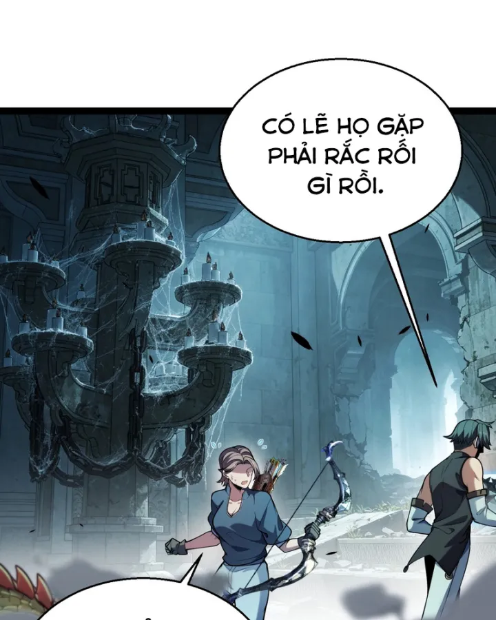 Thức Tỉnh Thiên Phú Thần Thoại, Ta Nhất Kiếm Trảm Thần Chap 49 - Next Chap 50