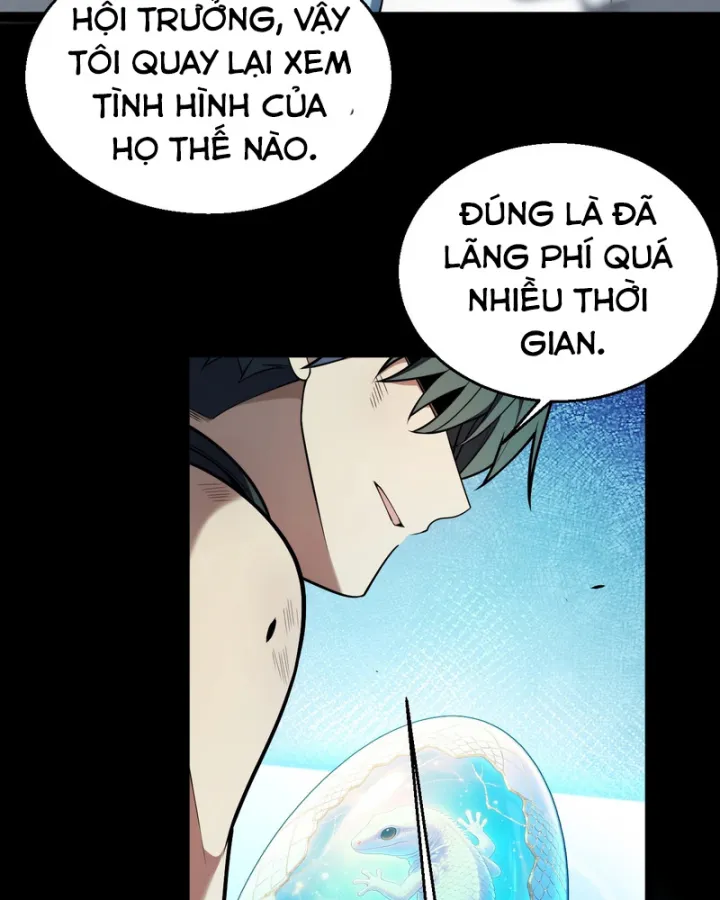 Thức Tỉnh Thiên Phú Thần Thoại, Ta Nhất Kiếm Trảm Thần Chap 49 - Next Chap 50