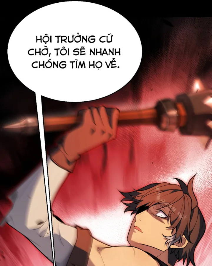 Thức Tỉnh Thiên Phú Thần Thoại, Ta Nhất Kiếm Trảm Thần Chap 49 - Next Chap 50