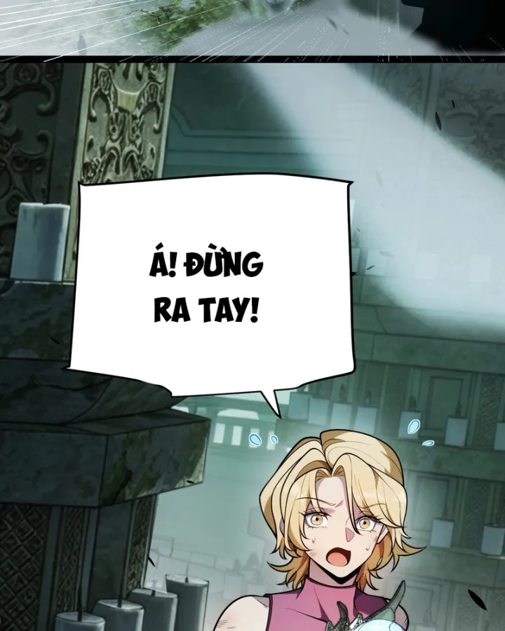 Thức Tỉnh Thiên Phú Thần Thoại, Ta Nhất Kiếm Trảm Thần Chap 49 - Next Chap 50