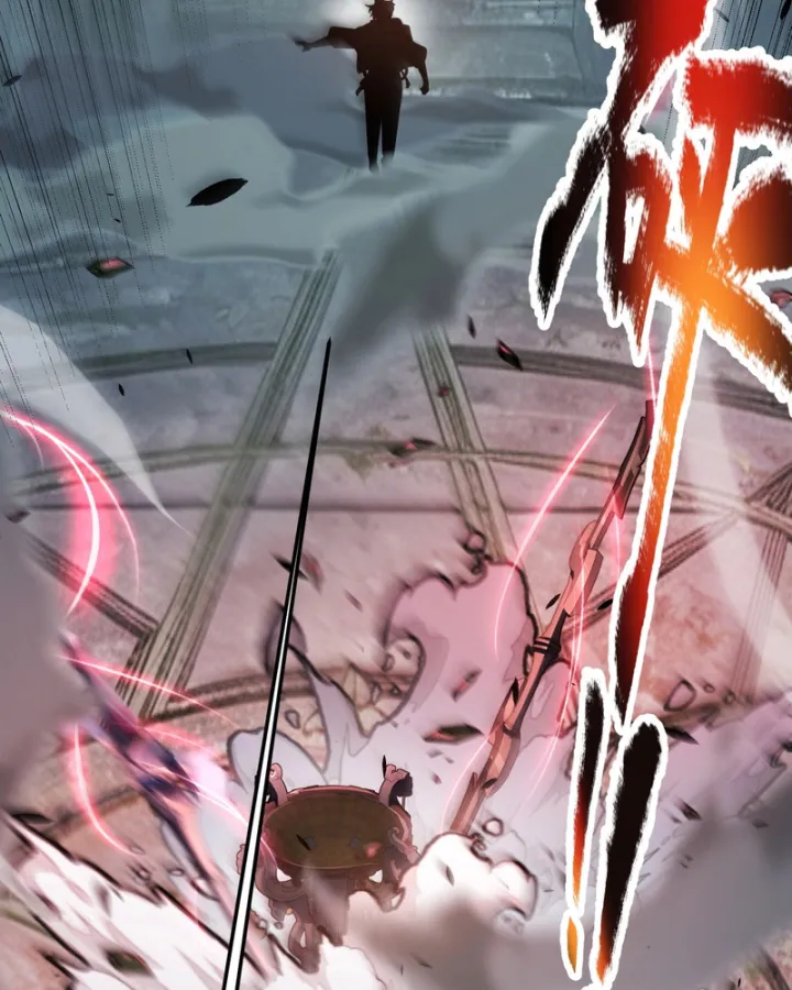 Thức Tỉnh Thiên Phú Thần Thoại, Ta Nhất Kiếm Trảm Thần Chap 49 - Next Chap 50