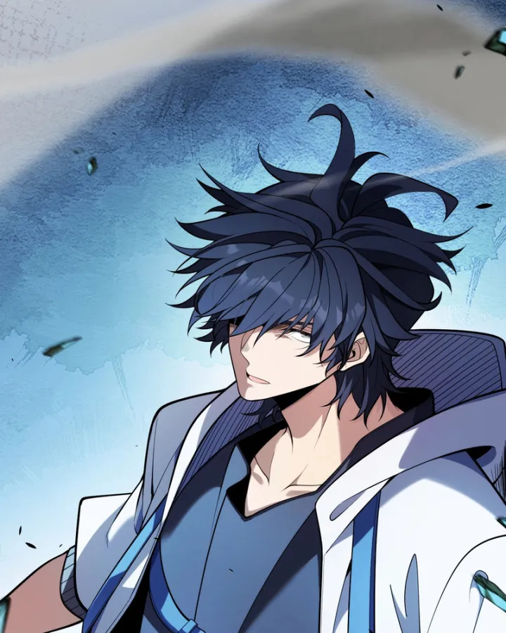 Thức Tỉnh Thiên Phú Thần Thoại, Ta Nhất Kiếm Trảm Thần Chap 49 - Next Chap 50