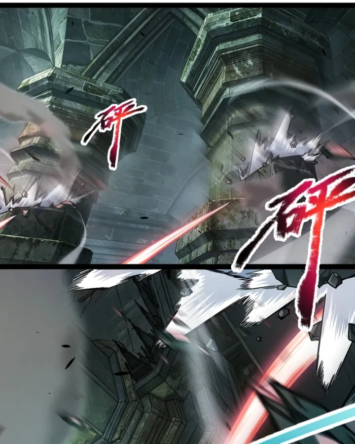 Thức Tỉnh Thiên Phú Thần Thoại, Ta Nhất Kiếm Trảm Thần Chap 49 - Next Chap 50