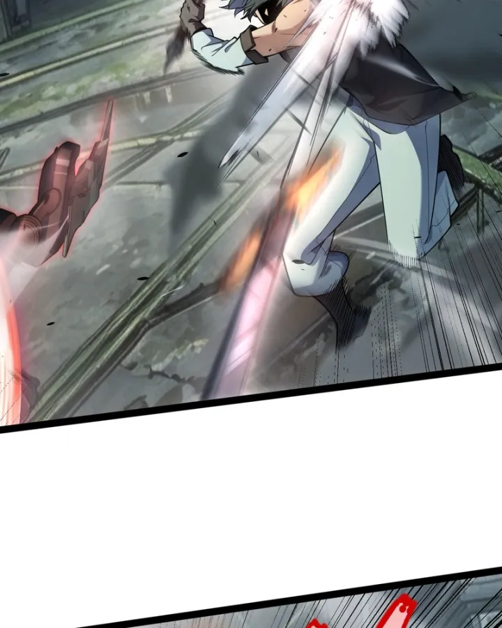 Thức Tỉnh Thiên Phú Thần Thoại, Ta Nhất Kiếm Trảm Thần Chap 49 - Next Chap 50