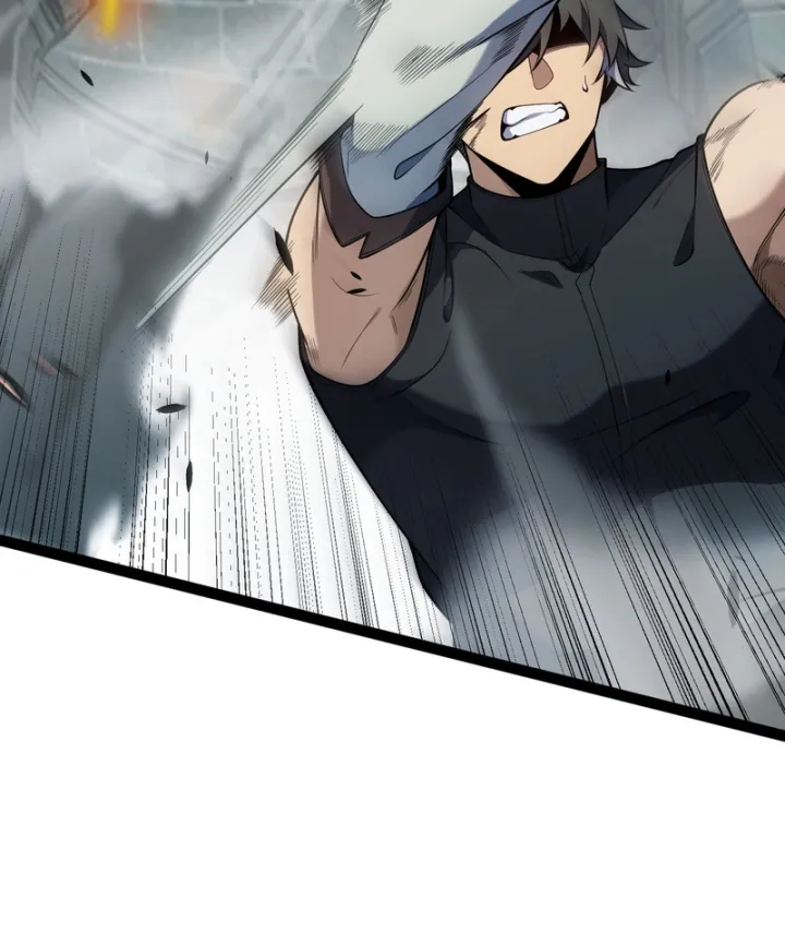 Thức Tỉnh Thiên Phú Thần Thoại, Ta Nhất Kiếm Trảm Thần Chap 49 - Next Chap 50