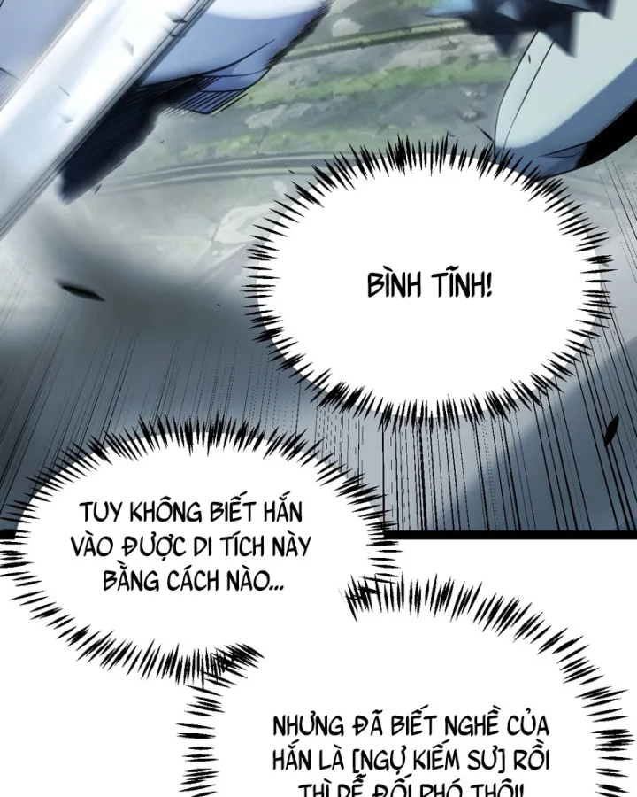 Thức Tỉnh Thiên Phú Thần Thoại, Ta Nhất Kiếm Trảm Thần Chap 49 - Next Chap 50
