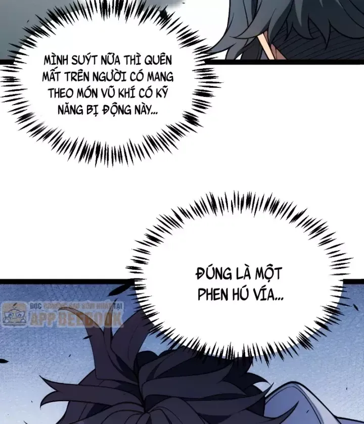 Thức Tỉnh Thiên Phú Thần Thoại, Ta Nhất Kiếm Trảm Thần Chap 50 - Next Chap 51