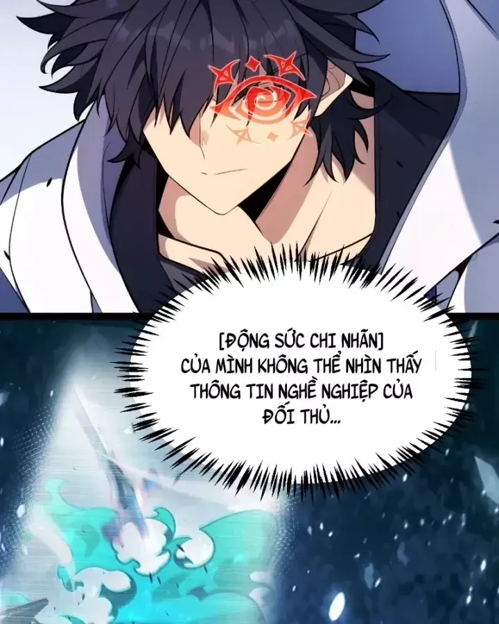 Thức Tỉnh Thiên Phú Thần Thoại, Ta Nhất Kiếm Trảm Thần Chap 50 - Next Chap 51