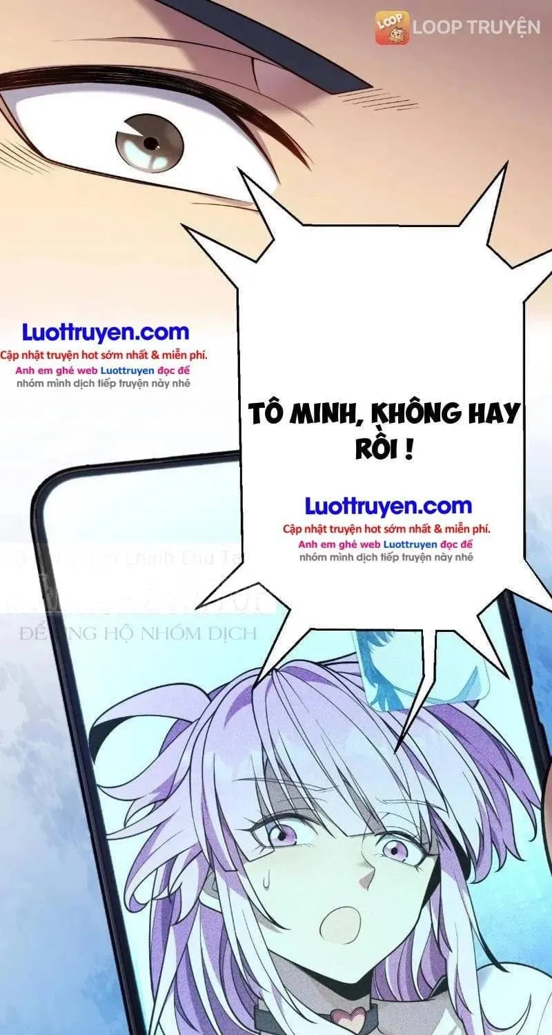 Thức Tỉnh Thiên Phú Thần Thoại, Ta Nhất Kiếm Trảm Thần Chap 58 - Next Chap 59
