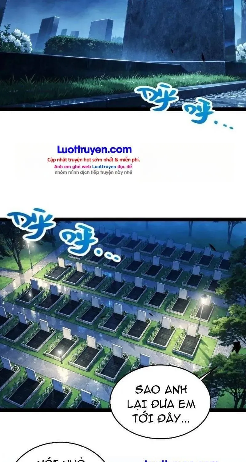 Thức Tỉnh Thiên Phú Thần Thoại, Ta Nhất Kiếm Trảm Thần Chap 58 - Next Chap 59