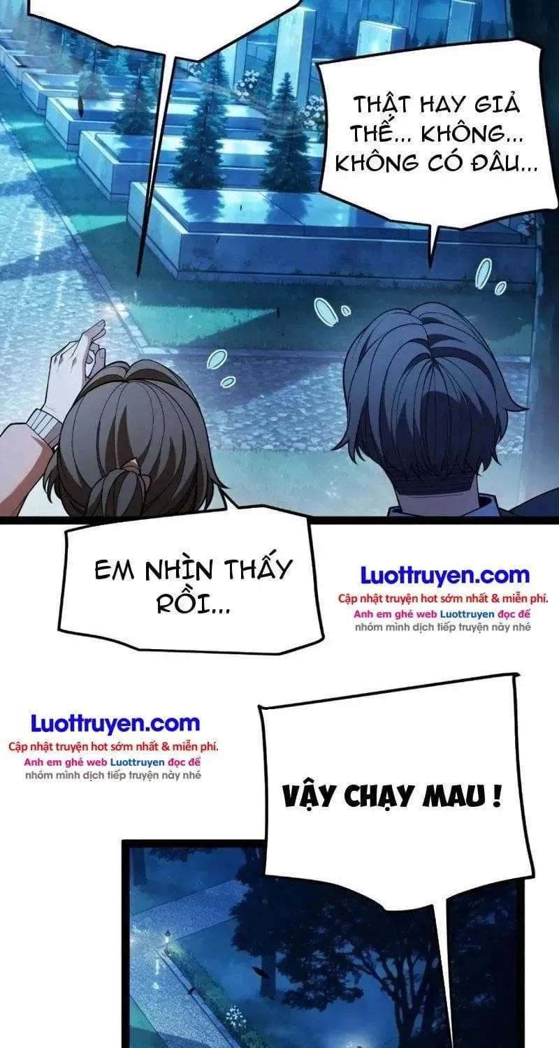 Thức Tỉnh Thiên Phú Thần Thoại, Ta Nhất Kiếm Trảm Thần Chap 58 - Next Chap 59