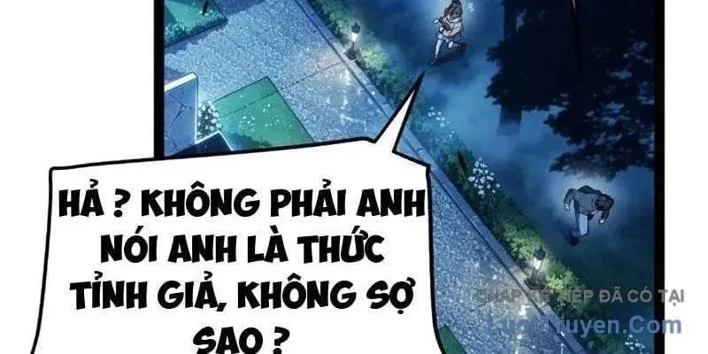 Thức Tỉnh Thiên Phú Thần Thoại, Ta Nhất Kiếm Trảm Thần Chap 58 - Next Chap 59
