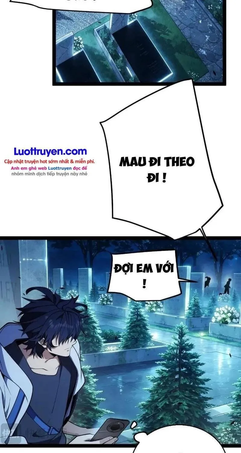 Thức Tỉnh Thiên Phú Thần Thoại, Ta Nhất Kiếm Trảm Thần Chap 58 - Next Chap 59