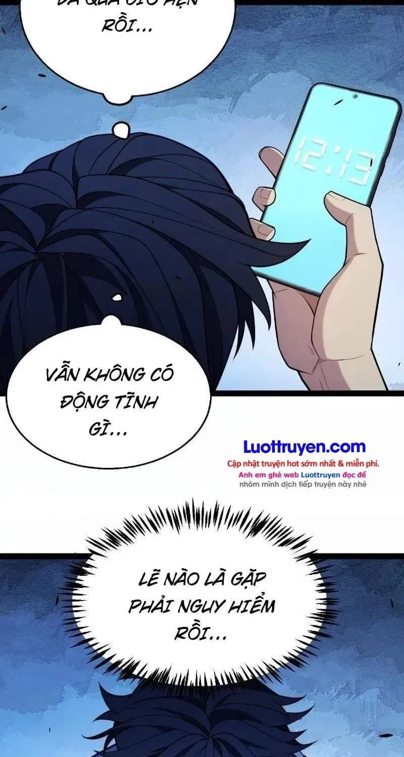 Thức Tỉnh Thiên Phú Thần Thoại, Ta Nhất Kiếm Trảm Thần Chap 58 - Next Chap 59