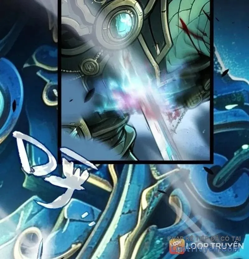 Thức Tỉnh Thiên Phú Thần Thoại, Ta Nhất Kiếm Trảm Thần Chap 58 - Next Chap 59