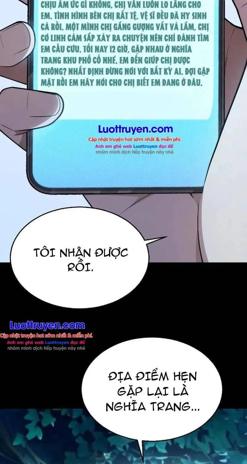 Thức Tỉnh Thiên Phú Thần Thoại, Ta Nhất Kiếm Trảm Thần Chap 58 - Next Chap 59