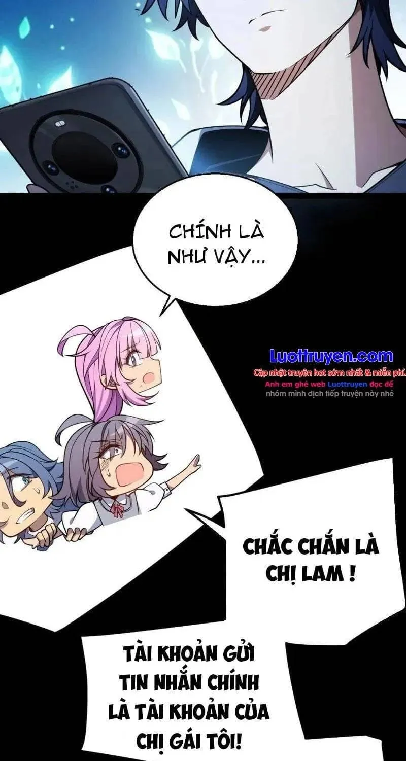 Thức Tỉnh Thiên Phú Thần Thoại, Ta Nhất Kiếm Trảm Thần Chap 58 - Next Chap 59