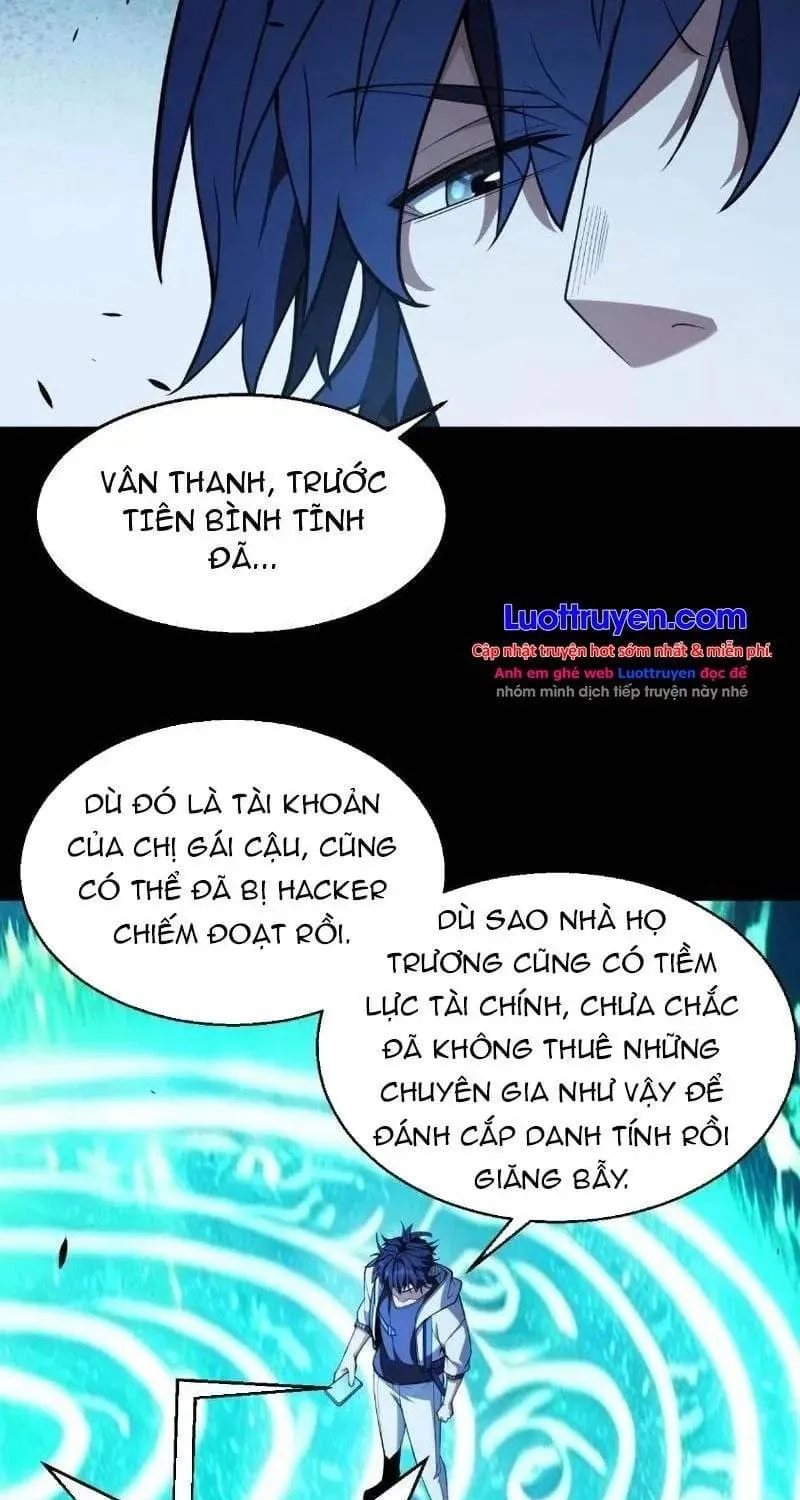 Thức Tỉnh Thiên Phú Thần Thoại, Ta Nhất Kiếm Trảm Thần Chap 58 - Next Chap 59