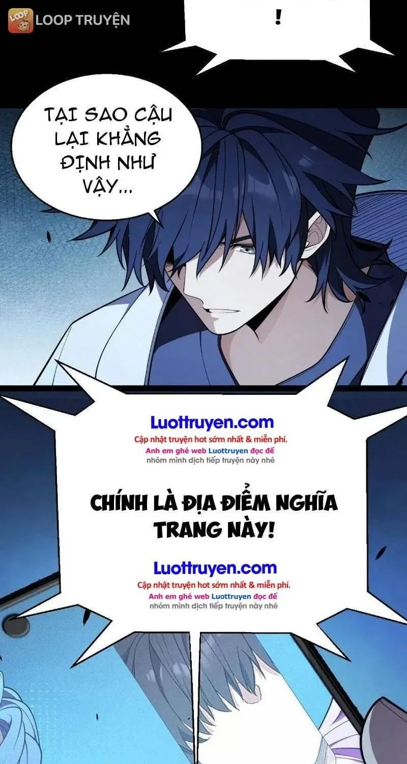 Thức Tỉnh Thiên Phú Thần Thoại, Ta Nhất Kiếm Trảm Thần Chap 58 - Next Chap 59