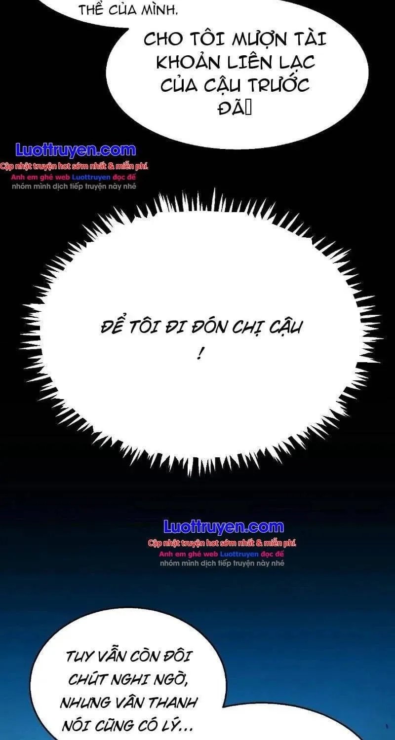 Thức Tỉnh Thiên Phú Thần Thoại, Ta Nhất Kiếm Trảm Thần Chap 58 - Next Chap 59