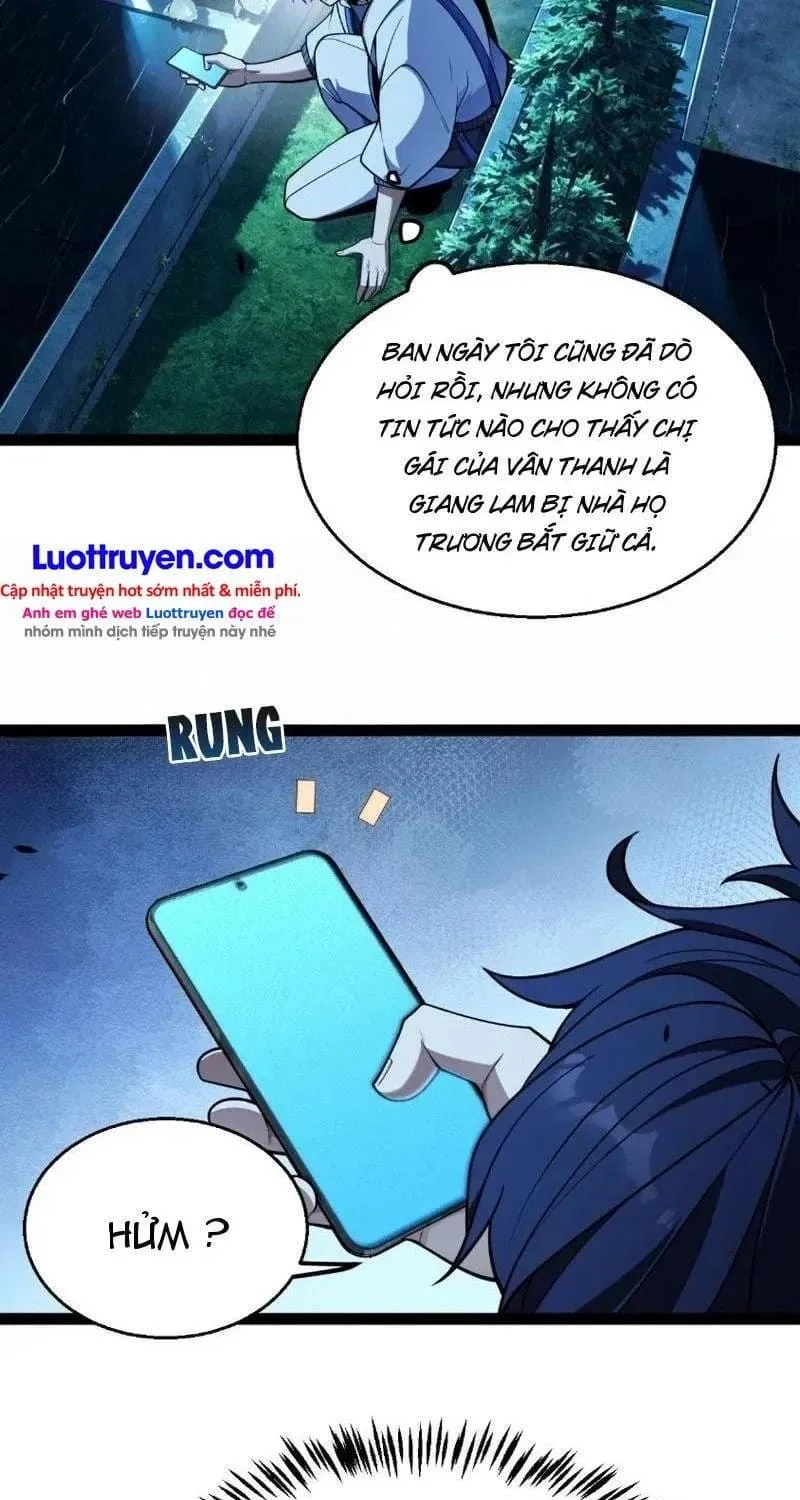 Thức Tỉnh Thiên Phú Thần Thoại, Ta Nhất Kiếm Trảm Thần Chap 58 - Next Chap 59