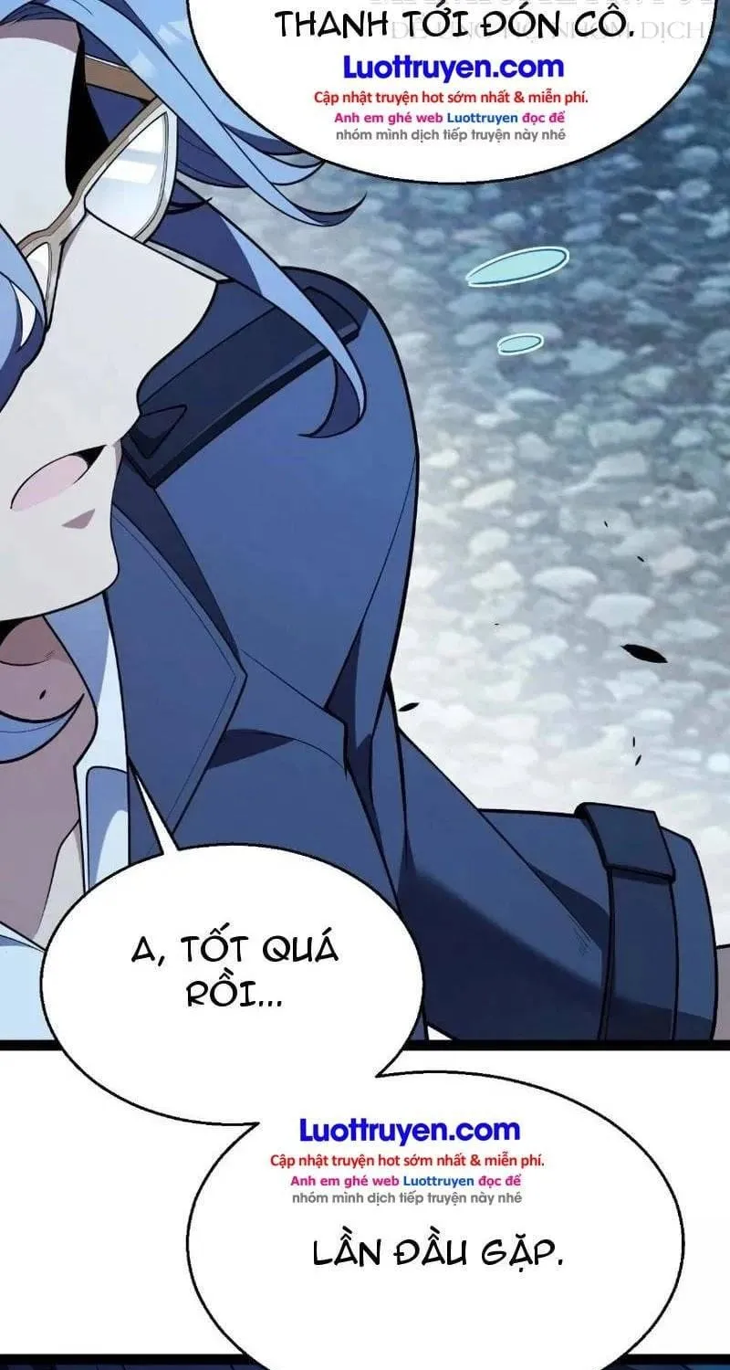 Thức Tỉnh Thiên Phú Thần Thoại, Ta Nhất Kiếm Trảm Thần Chap 58 - Next Chap 59