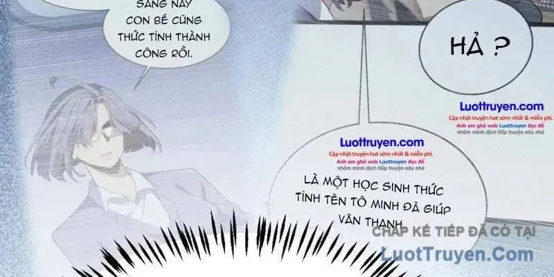 Thức Tỉnh Thiên Phú Thần Thoại, Ta Nhất Kiếm Trảm Thần Chap 58 - Next Chap 59