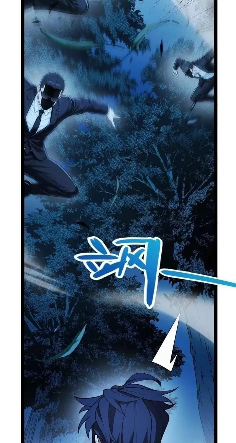 Thức Tỉnh Thiên Phú Thần Thoại, Ta Nhất Kiếm Trảm Thần Chap 58 - Next Chap 59
