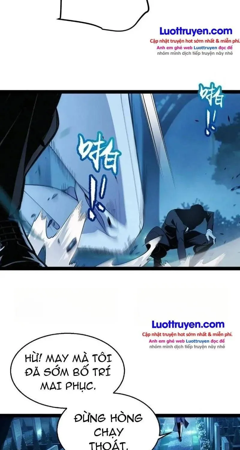 Thức Tỉnh Thiên Phú Thần Thoại, Ta Nhất Kiếm Trảm Thần Chap 58 - Next Chap 59