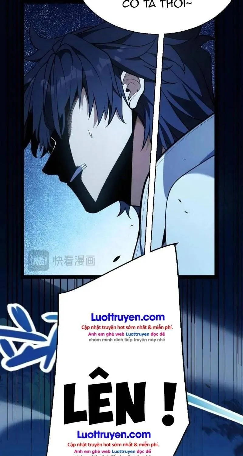 Thức Tỉnh Thiên Phú Thần Thoại, Ta Nhất Kiếm Trảm Thần Chap 58 - Next Chap 59