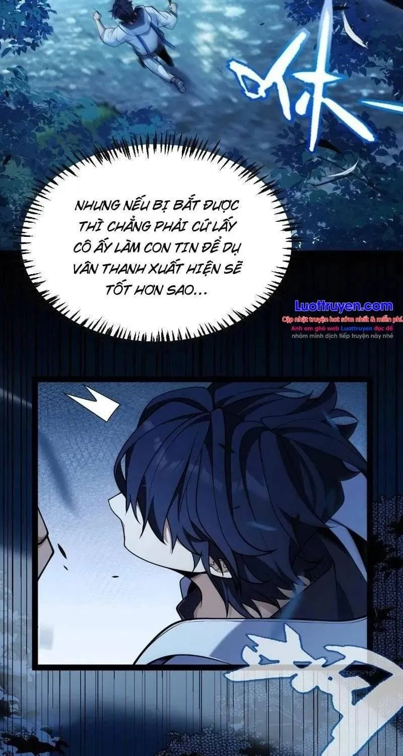Thức Tỉnh Thiên Phú Thần Thoại, Ta Nhất Kiếm Trảm Thần Chap 58 - Next Chap 59