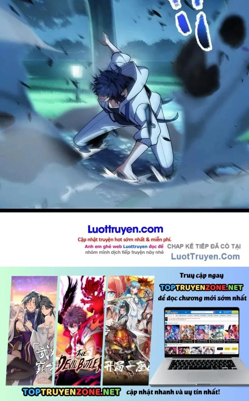 Thức Tỉnh Thiên Phú Thần Thoại, Ta Nhất Kiếm Trảm Thần Chap 58 - Next Chap 59