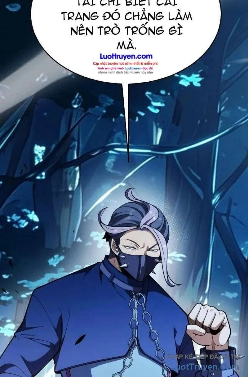 Thức Tỉnh Thiên Phú Thần Thoại, Ta Nhất Kiếm Trảm Thần Chap 59 - Next Chap 60