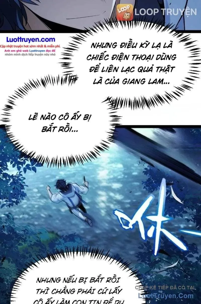 Thức Tỉnh Thiên Phú Thần Thoại, Ta Nhất Kiếm Trảm Thần Chap 59 - Next Chap 60